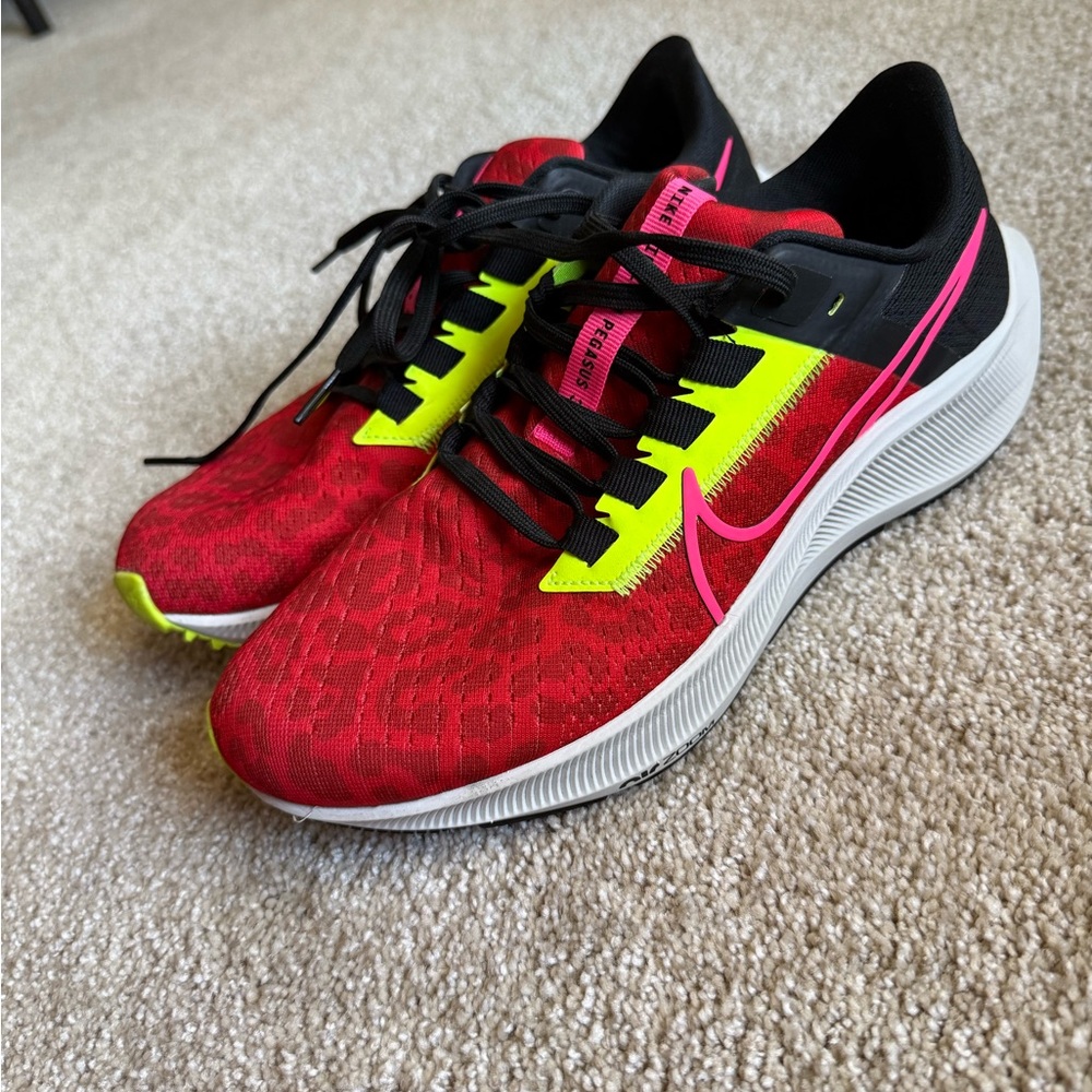 Nike Air Zoom Pegasus 38